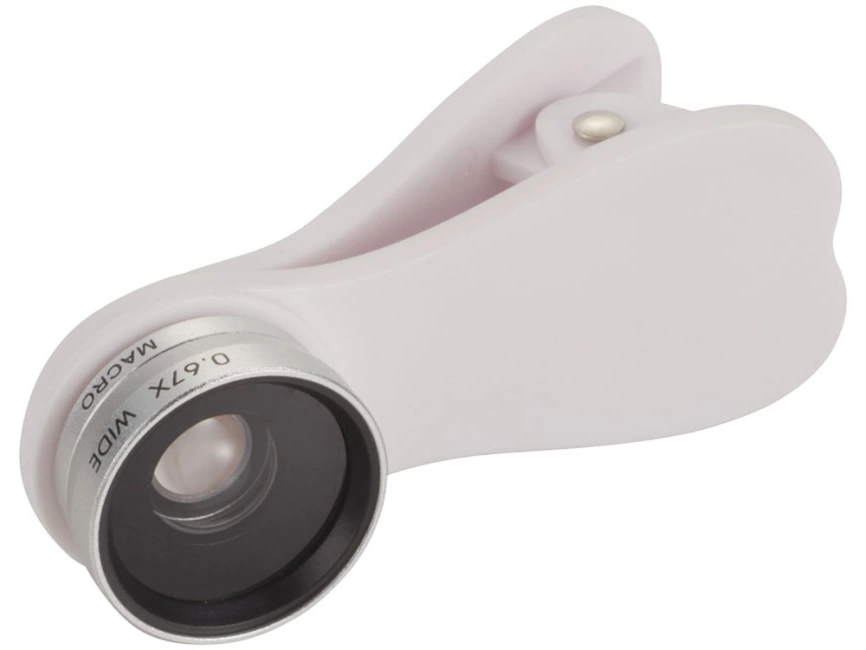 Линзы широкого обзора и макрообъектив фото 1