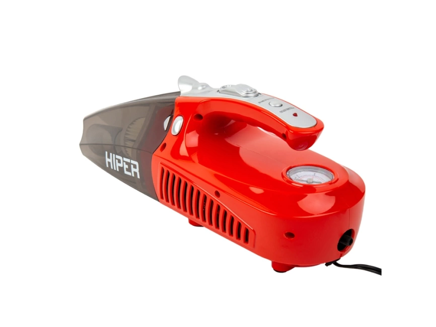 Пылесос автомобильный HIPER HVC80 фото 4