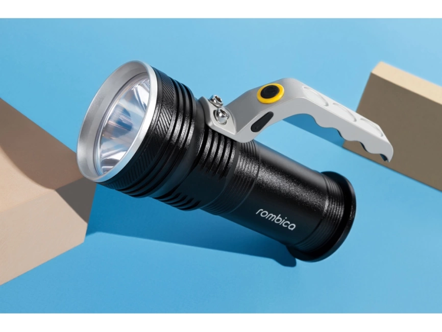 Фонарь Rombica LED Z6 фото 5