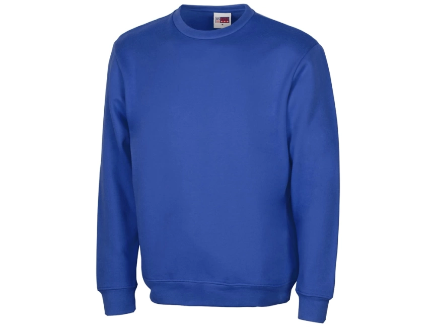 Толстовка Rome мужская, синий классический фото 1