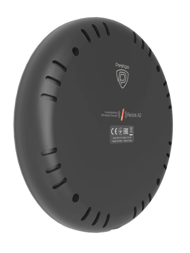 Беспроводное зарядное устройство Revolt A2 фото 4