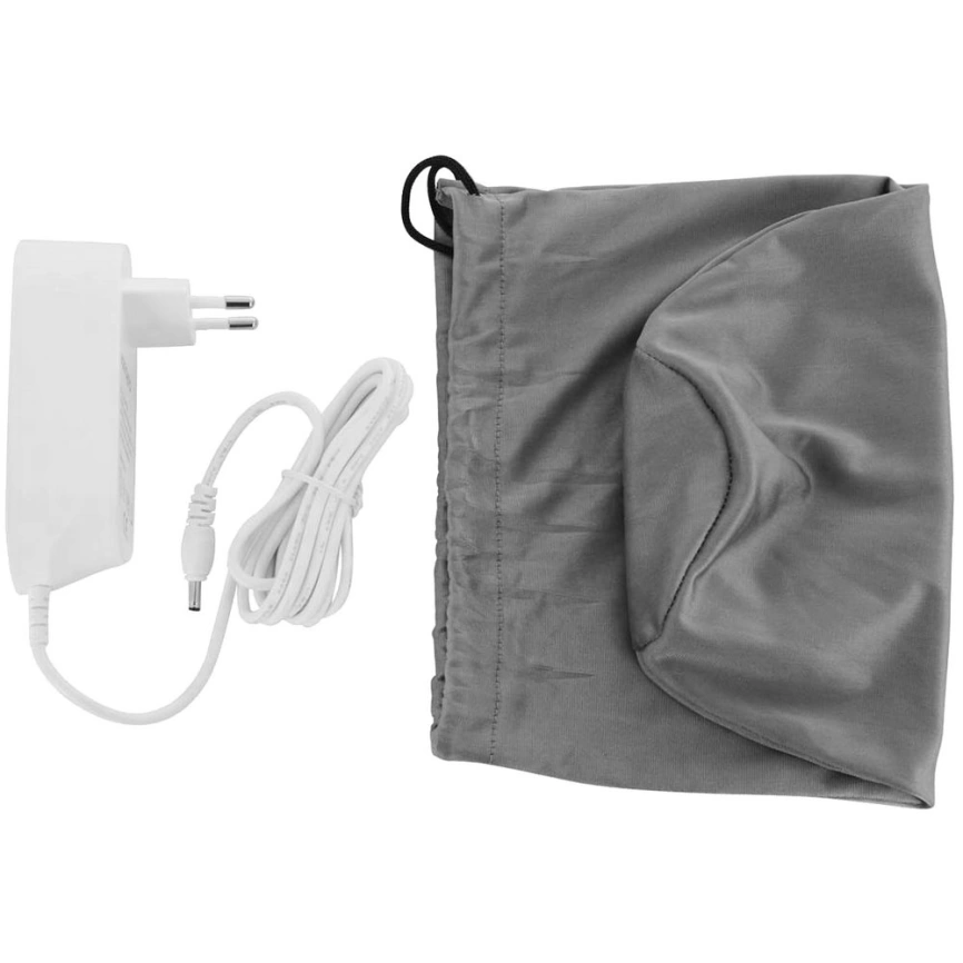 Умная колонка «Капсула» с помощником «Маруся», белая фото 6