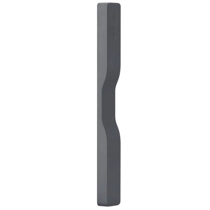 Подставка под горячее Magnetic Trivet, магнитная, серая фото 4