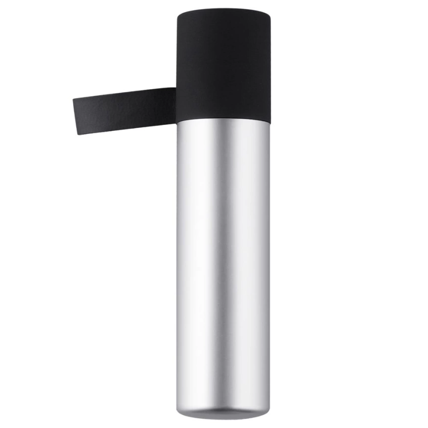 Внешний аккумулятор stickBank 3000 мАч, серебристый фото 3