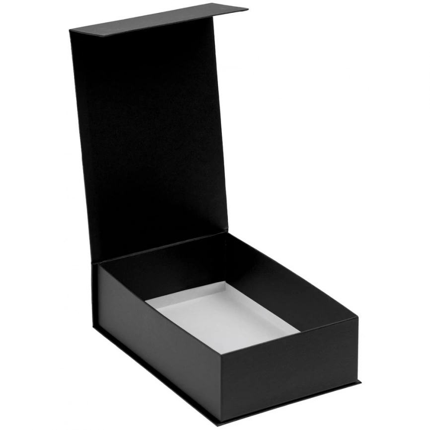 Коробка ClapTone, черная фото 4