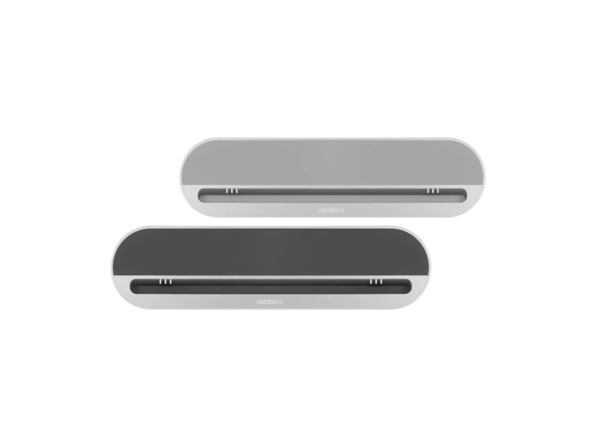 Хаб USB Type-C 3.0 для ноутбуков Falcon, серый фото 6