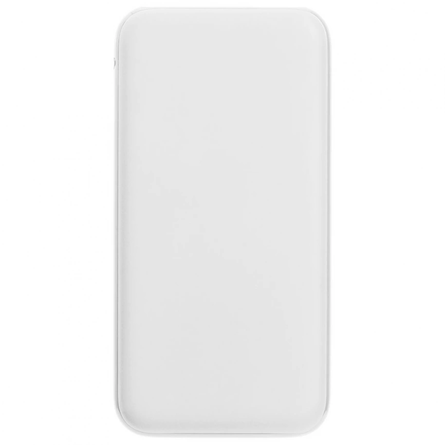 Внешний аккумулятор Uniscend All Day Compact 10000 мAч, белый фото 4