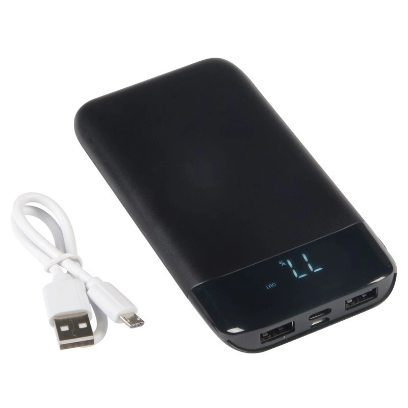 Повербанк BIG CAP 8000 mAh фото 1