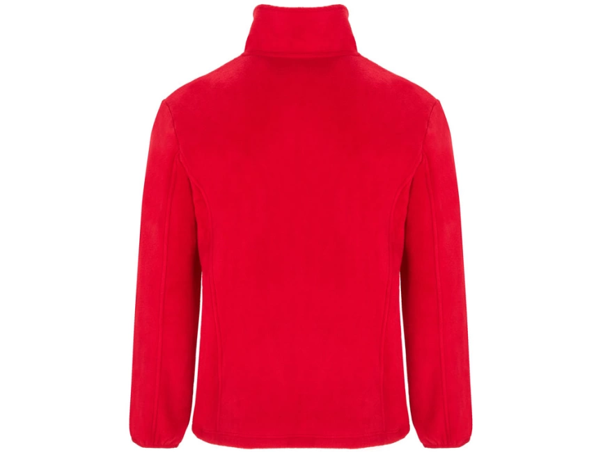 Куртка флисовая Artic, мужская, красный фото 2