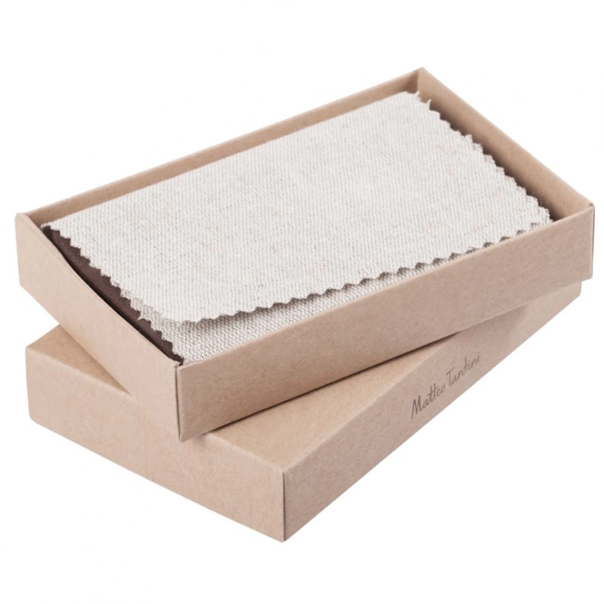 Футляр для визиток Coretto фото 6