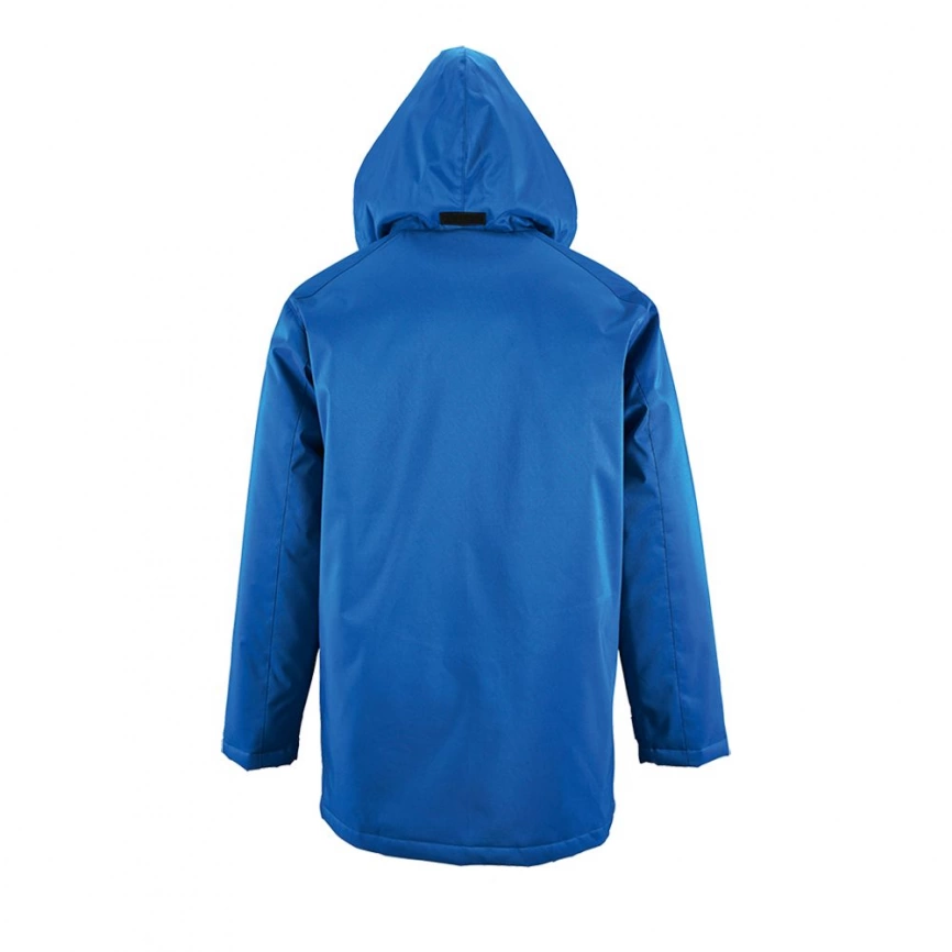 Куртка на стеганой подкладке Robyn ярко-синяя, размер XS фото 2