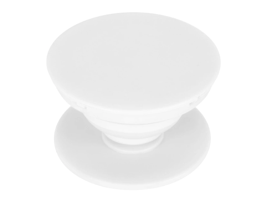 Держатель для телефона Pop Stand, белый фото 2