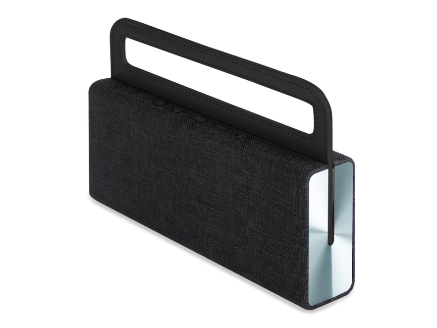 Портативная акустика Rombica mysound BT-27 Black фото 1