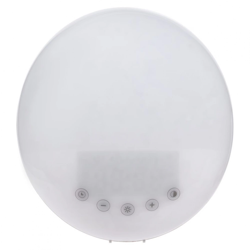 Мультимедийная станция с имитацией солнечного света dreamTime, ver.2, белая фото 3