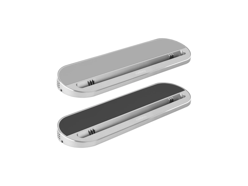 Хаб USB Type-C 3.0 для ноутбуков Falcon, серый фото 7