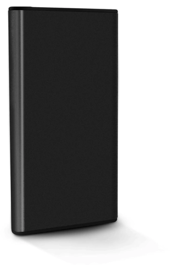 Внешний аккумулятор Turn 5000 mAh - Черный AA фото 1