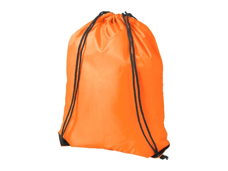 Подарочный набор для спорта Flash, оранжевый фото 4