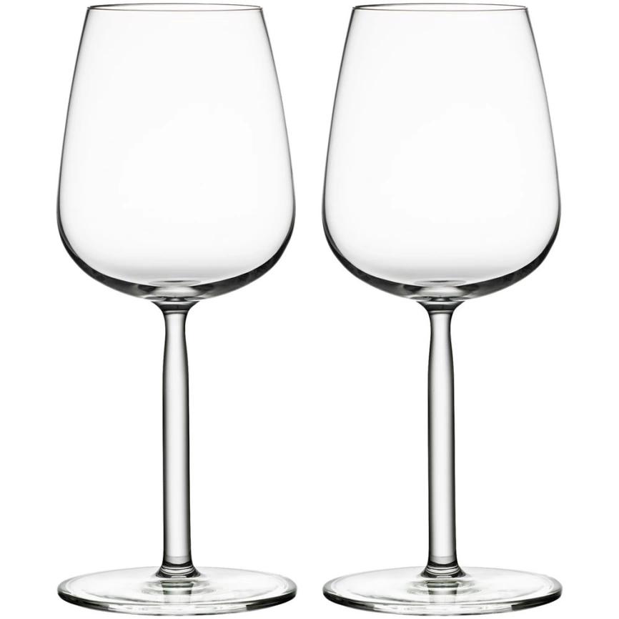 Набор из 2 бокалов для белого вина Senta фото 2