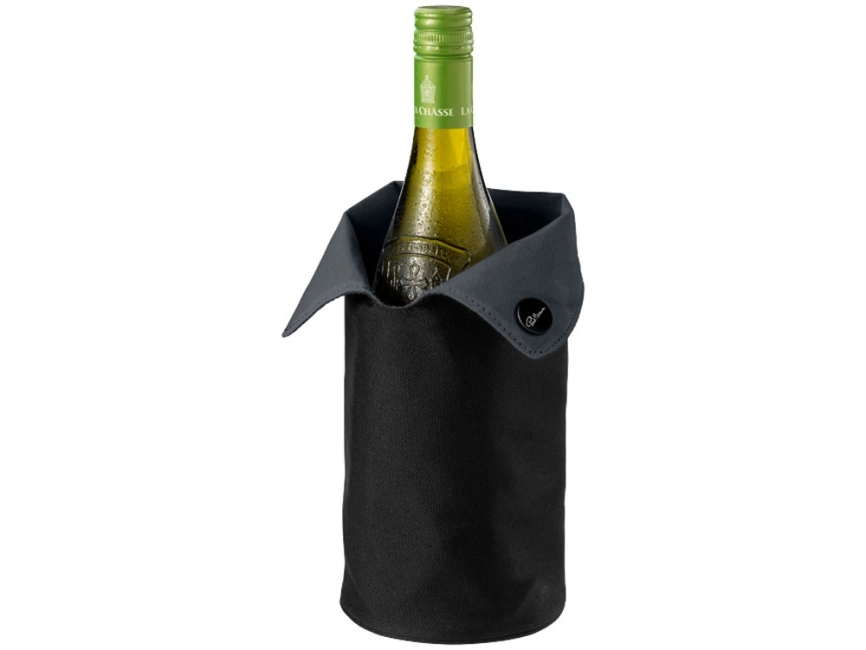 Охладитель для вина Noron, черный/серый фото 1