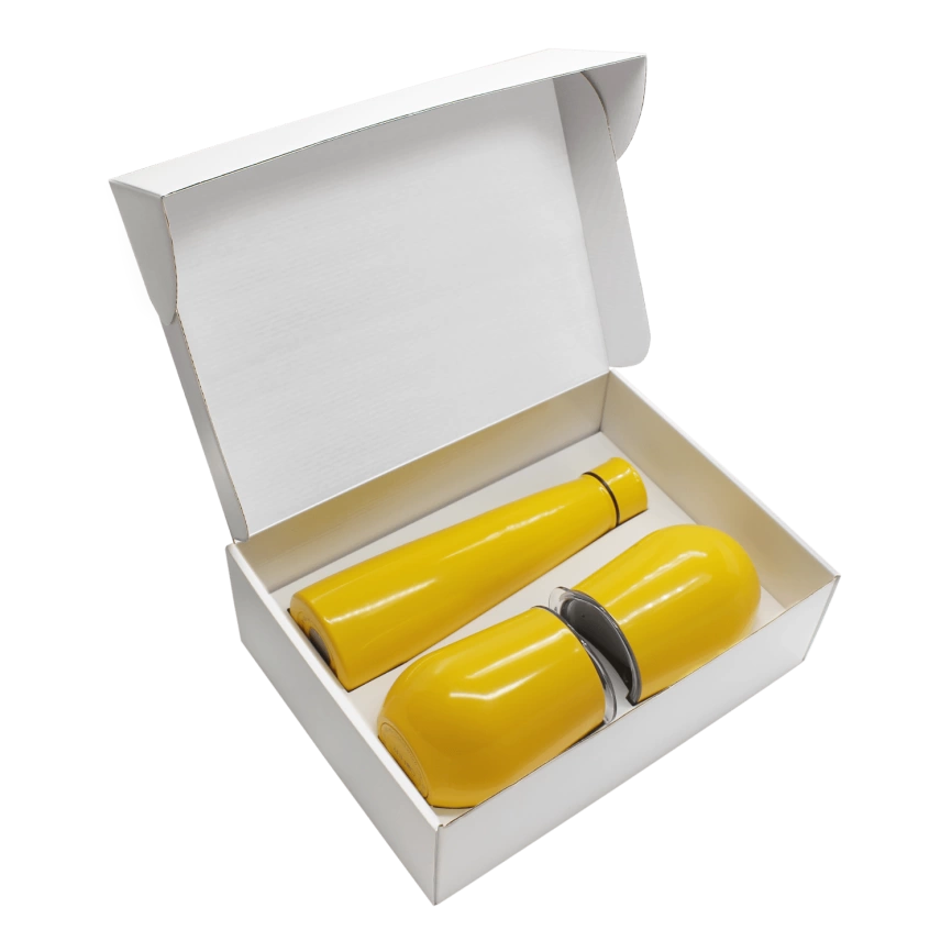 Набор New Box C2 (желтый) фото 1