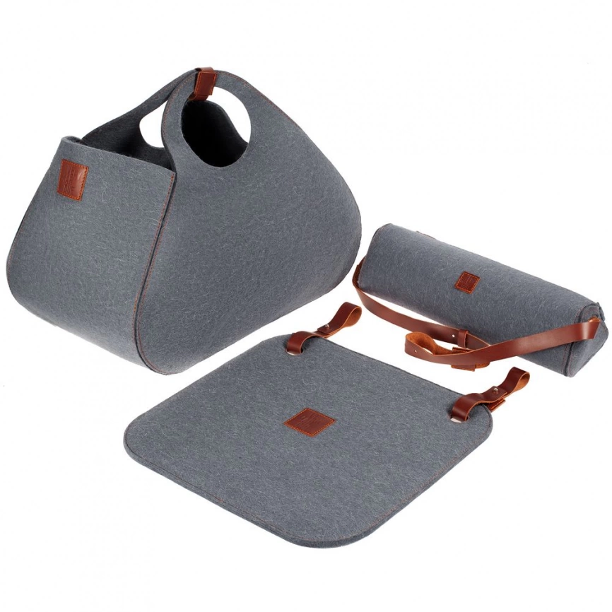 Сидушка Open Air фото 7