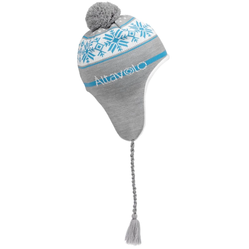 Шапка на заказ Tricksy Kipara, акрил фото 4