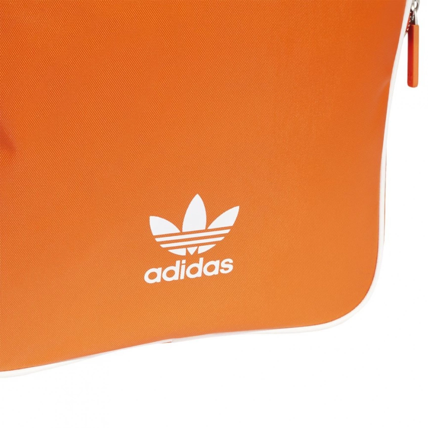 Рюкзак Classic Adicolor, оранжевый фото 6