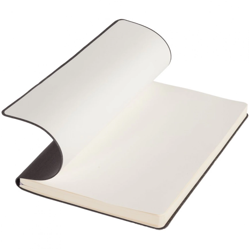 Ежедневник «Идеальное планирование», недатированный, темно-серый фото 4