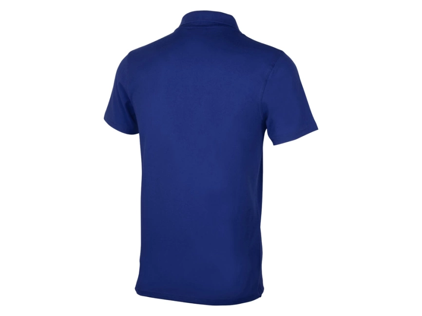 Рубашка поло Laguna мужская, классический синий (2147C) фото 2