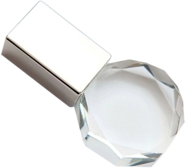 Флешка Diamond 16 Гб - Белый BB фото 2