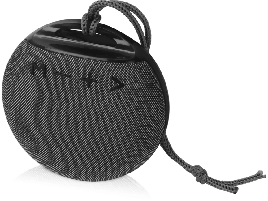 Портативная колонка Tempo, черный фото 1