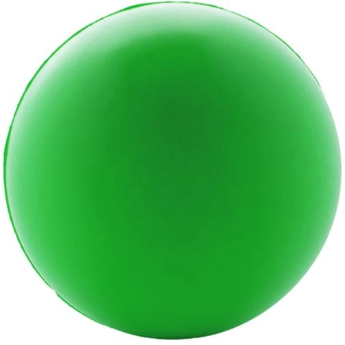 Антистресс BOLA, зелёный фото 2