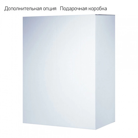 Коробка под сумку/рюкзак, картон, 490х375х190 мм фото 1