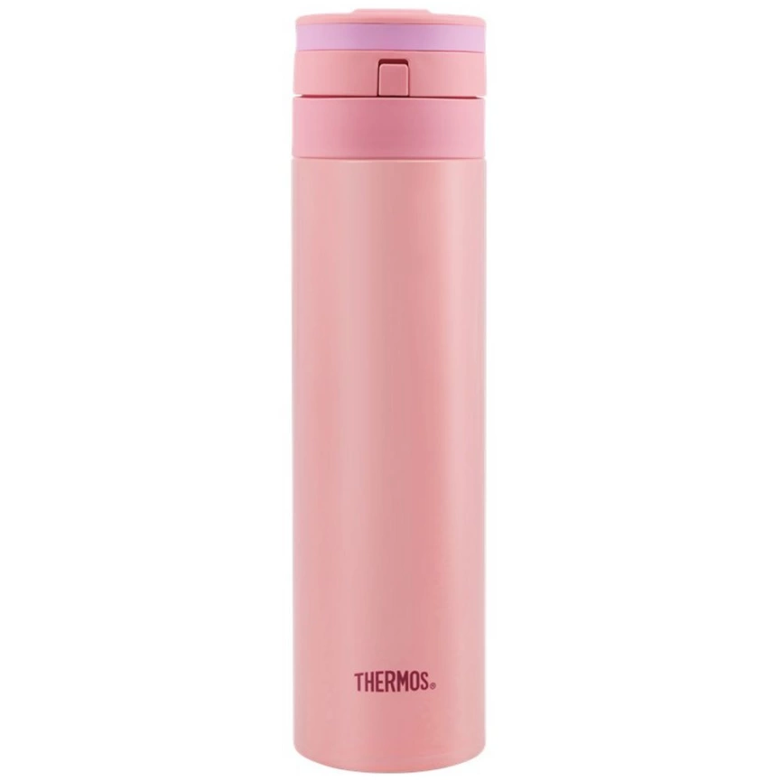 Термос Thermos JNS450, розовый фото 1