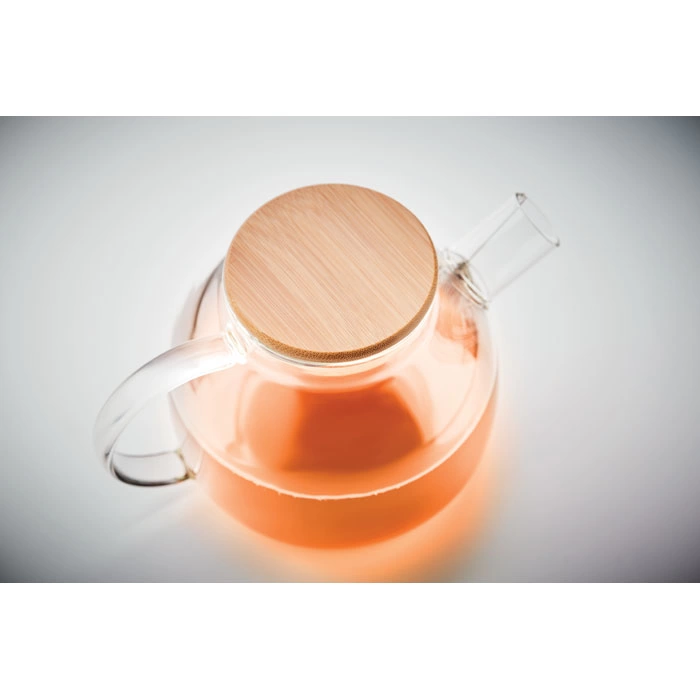 Чайник заварочный 850ml фото 3