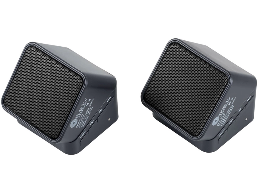 Набор динамиков MixMaster Bluetooth® фото 2
