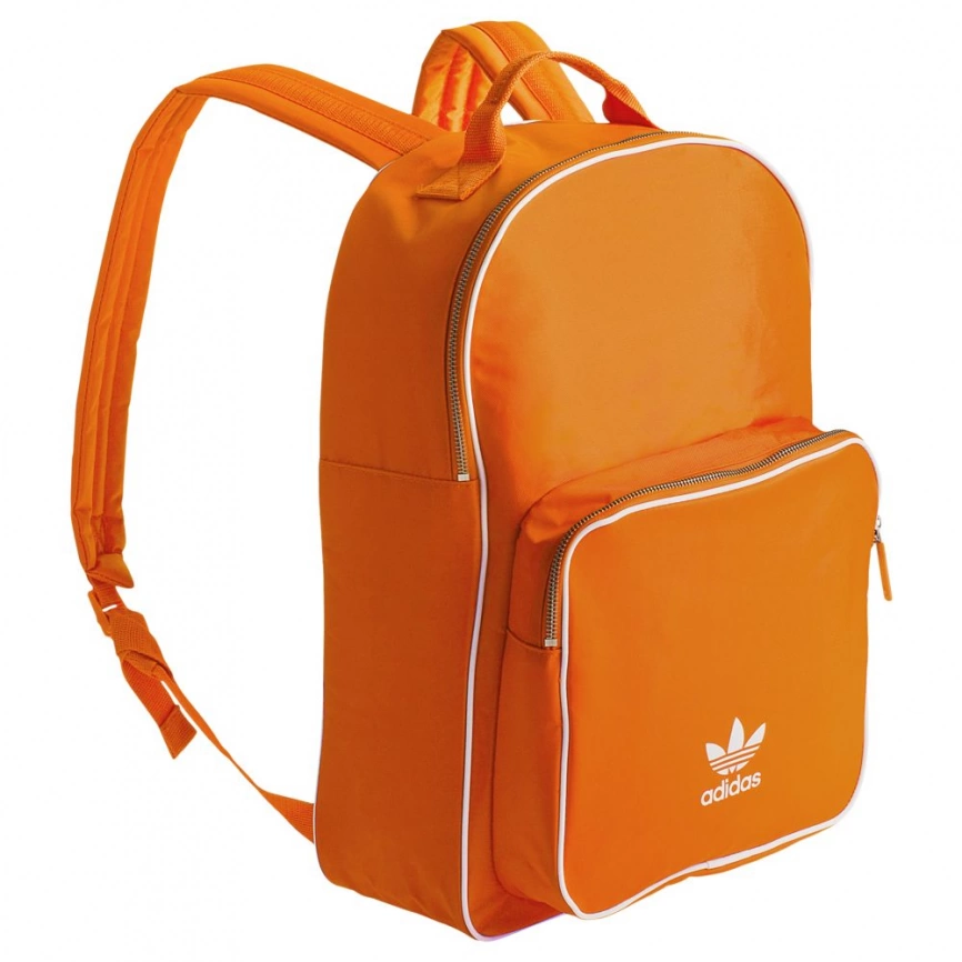 Рюкзак Classic Adicolor, оранжевый фото 1