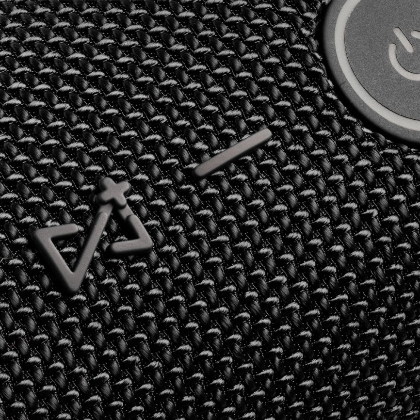 Беспроводная колонка JBL Charge 4, черная фото 6