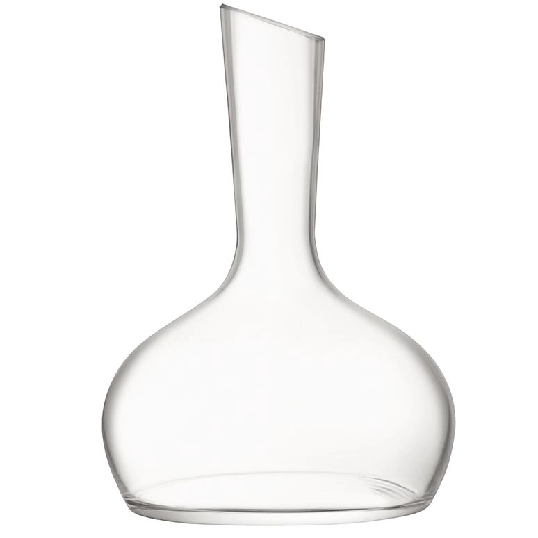 Графин для вина Wine, малый фото 1