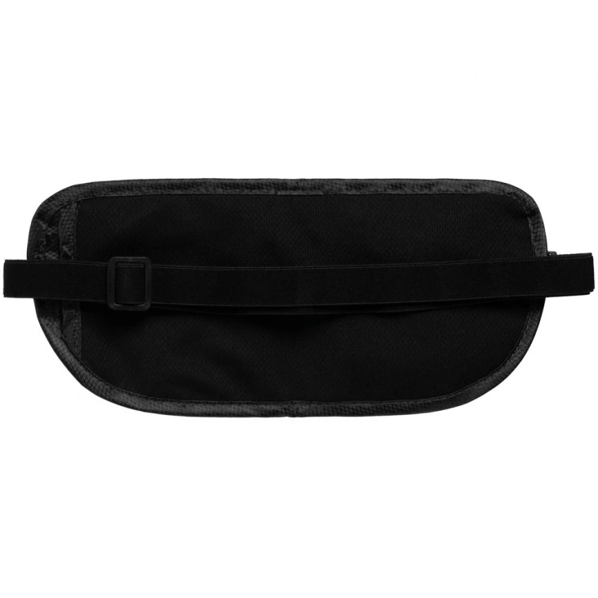 Поясная сумка Torren, черная фото 3