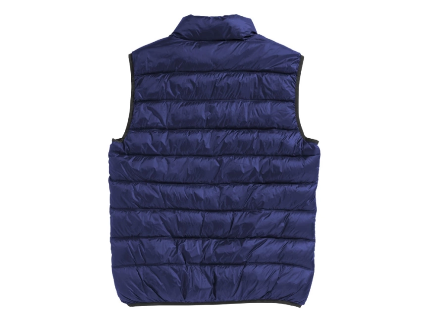 Жилет Mercer мужской, темно-синий фото 8