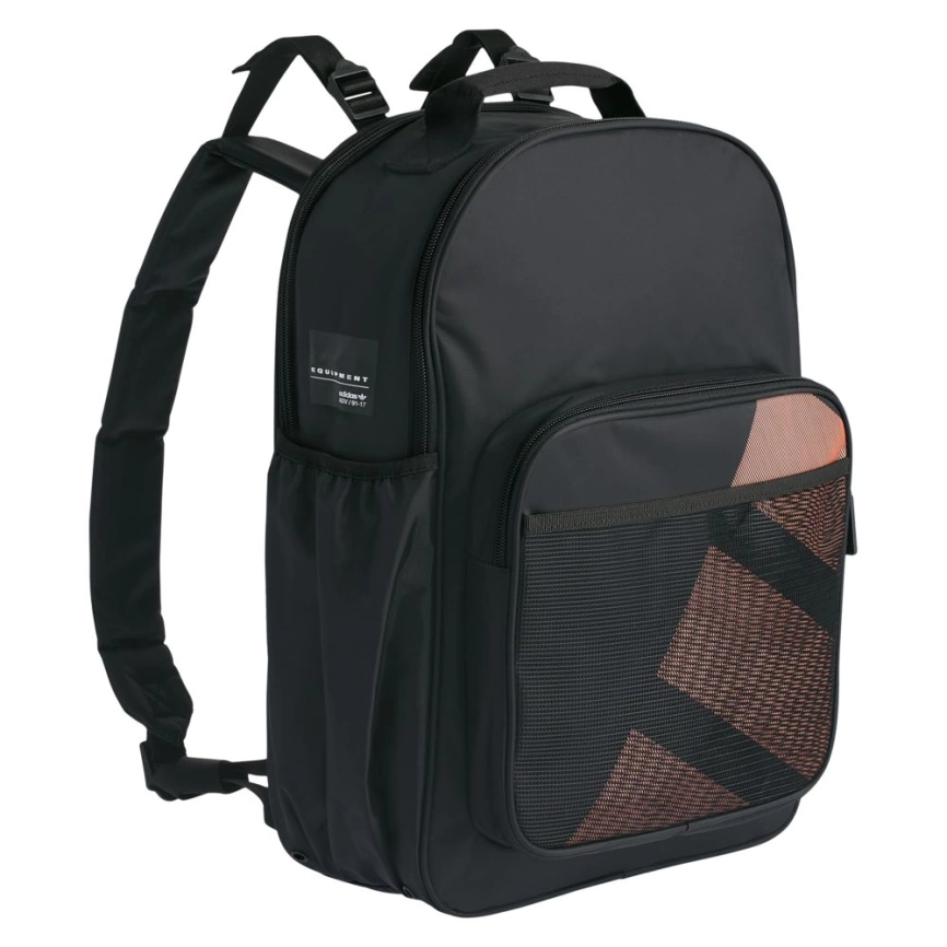 Рюкзак EQT Classic, черный фото 1