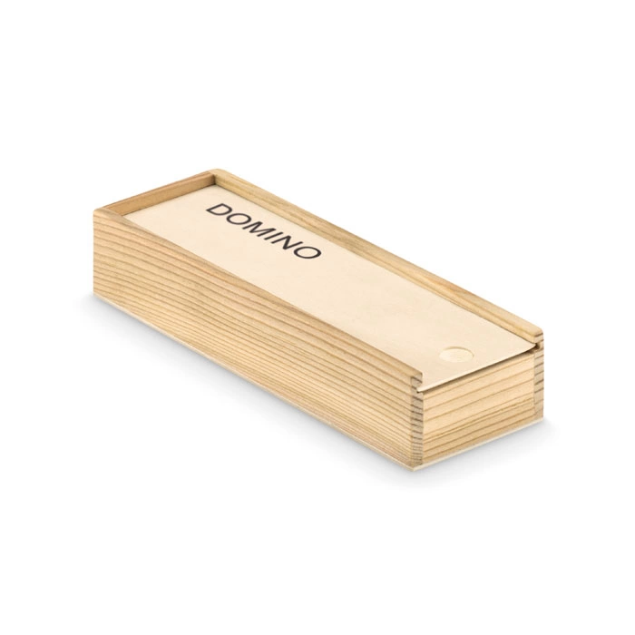 Домино фото 5