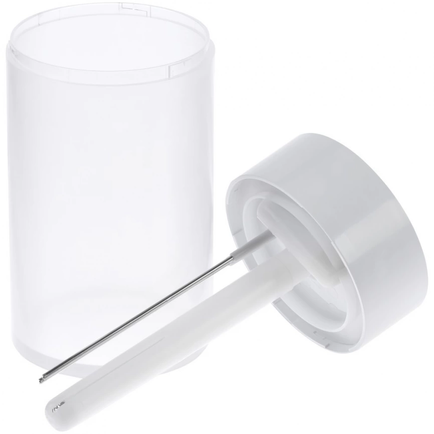 Увлажнитель-ароматизатор streamJet, белый фото 7