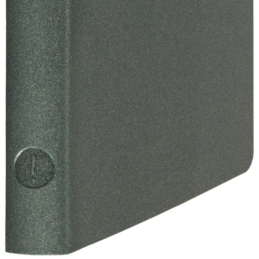 Ежедневник «Идеальное планирование», недатированный, зеленый фото 3