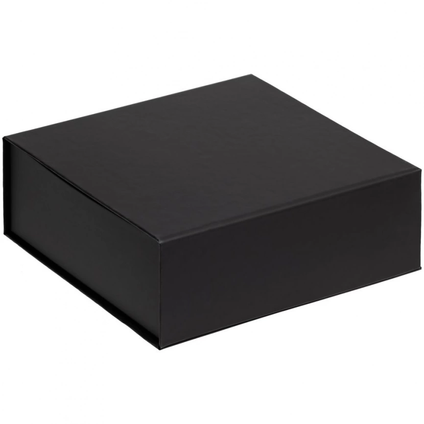 Коробка BrightSide, черная фото 1