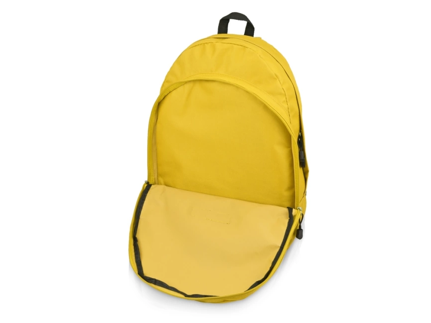 Рюкзак Trend, желтый фото 3