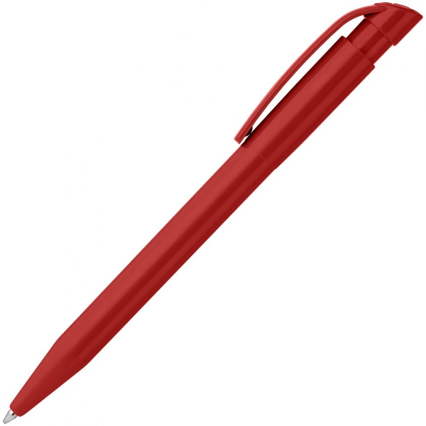 Ручка шариковая S45 Total, красная фото 2