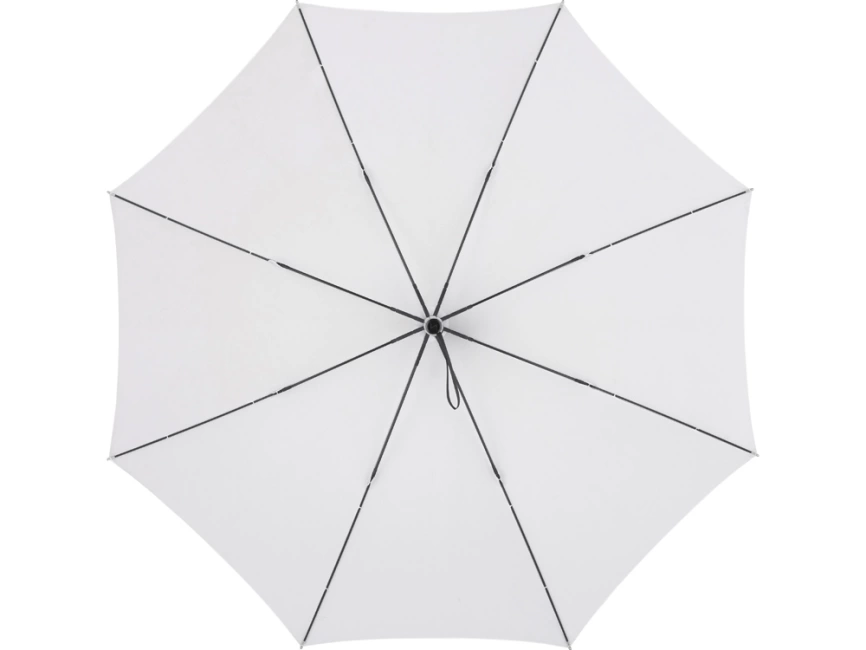 Зонт 7399  AC alu golf umbrella FARE® Precious white/titanium фото 3