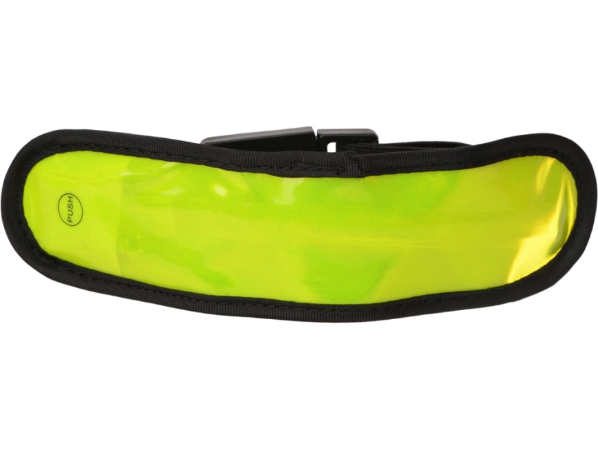 Набор для спорта Keen glow, зеленое яблоко фото 3